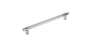 Sinclaire Appliance Pull 12 Inch Center to Center Chrome