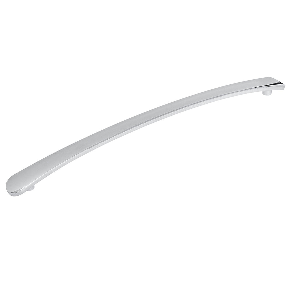 Vale Appliance Pull 18 Inch Center to Center Chrome