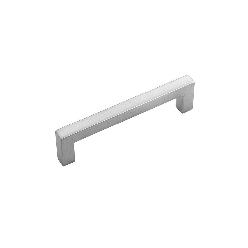 Skylight Pull 3-3/4 Inch (96mm) Center to Center Stainless Steel