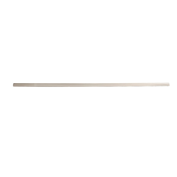 Skylight Pull 18 Inch Center to Center Polished Nickel