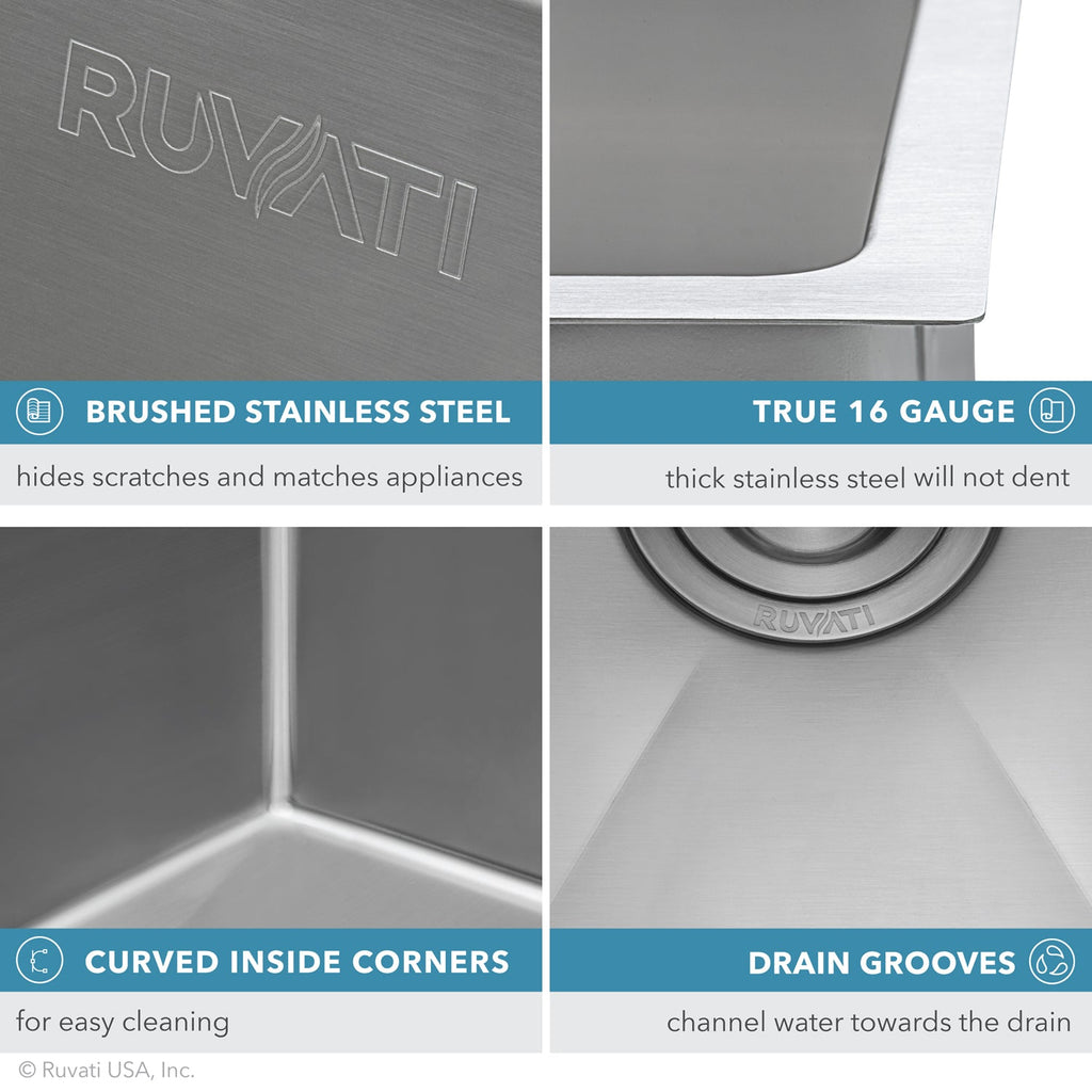 Rounded Crnrs UM 36x19 Low Divide 60/40 DB