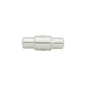 Piper T-Knob 1-5/8 Inch X 5/8 Inch Satin Nickel