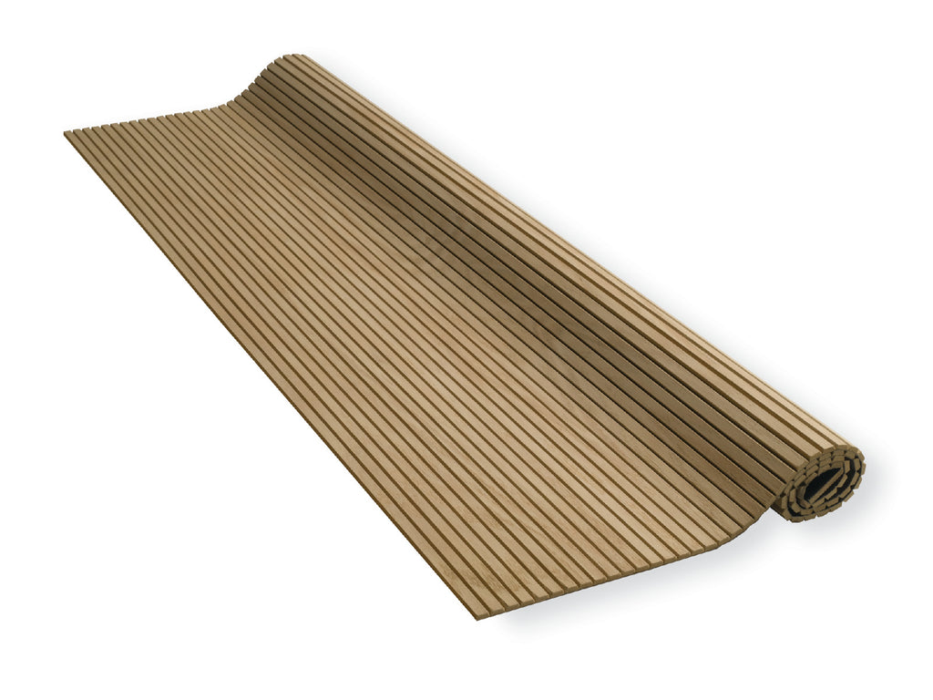 SW-42 Flat Slim Solid Maple Panel 48" X 48"