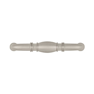 Williamsburg Pull 3 Inch Center to Center Stainless Steel