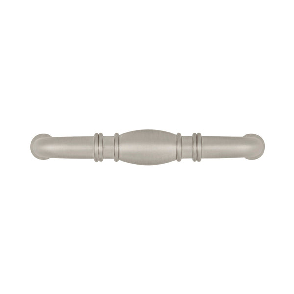 Williamsburg Pull 3 Inch Center to Center Stainless Steel