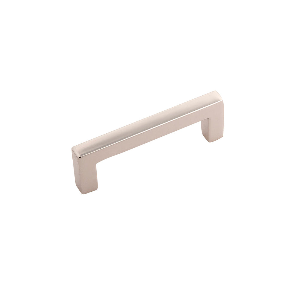 Skylight Pull 3 Inch Center to Center Polished Nickel
