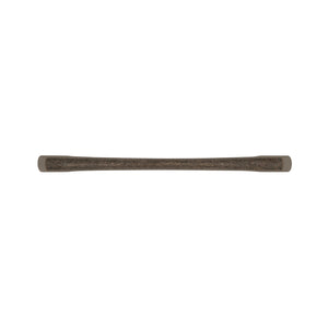 Greenwich Pull 5-1/16 Inch (128mm) Center to Center Windover Antique