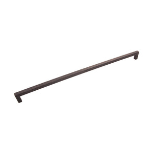 Skylight Pull 18 Inch Center to Center Vintage Bronze