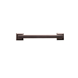 Studio Pull 6-5/16 Inch (160mm) Center to Center Oil-Rubbed Bronze Highlighted