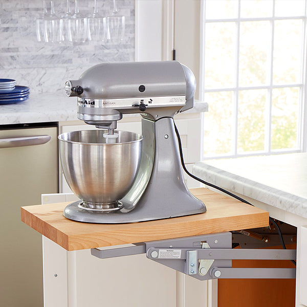Heavy Duty Appliance Lift