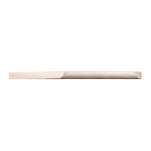 Skylight Pull 6-5/16 Inch (160mm) Center to Center Polished Nickel