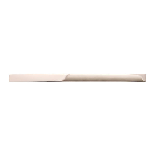 Skylight Pull 6-5/16 Inch (160mm) Center to Center Polished Nickel