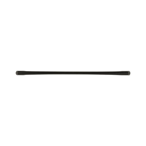 Greenwich Pull 12 Inch Center to Center Matte Black