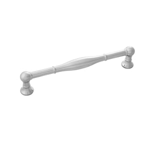 Fuller Pull 6-5/16 Inch (160mm) Center to Center Stainless Steel