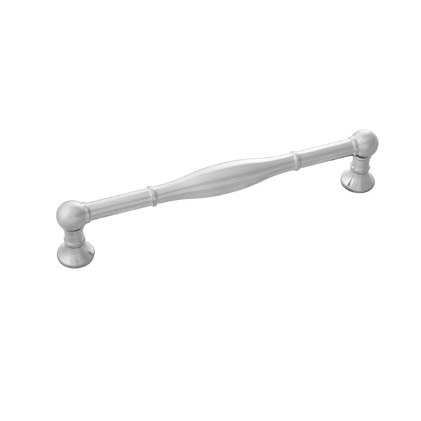 Fuller Pull 6-5/16 Inch (160mm) Center to Center Stainless Steel