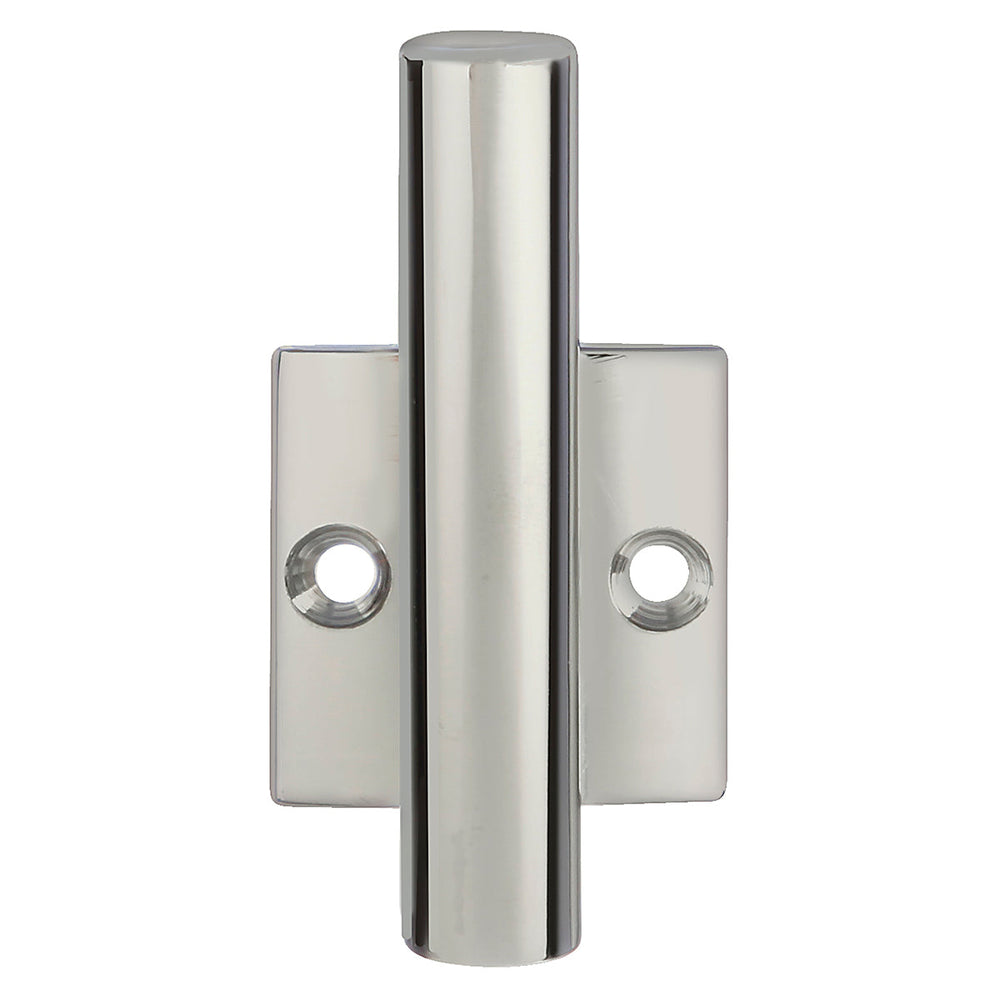 Bar Pulls Signature Hook 7/8 Inch Center to Center Chrome