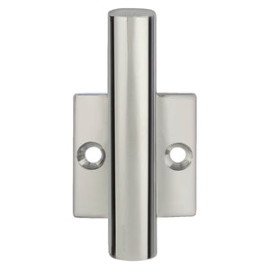 Bar Pulls Signature Hook 7/8 Inch Center to Center Chrome