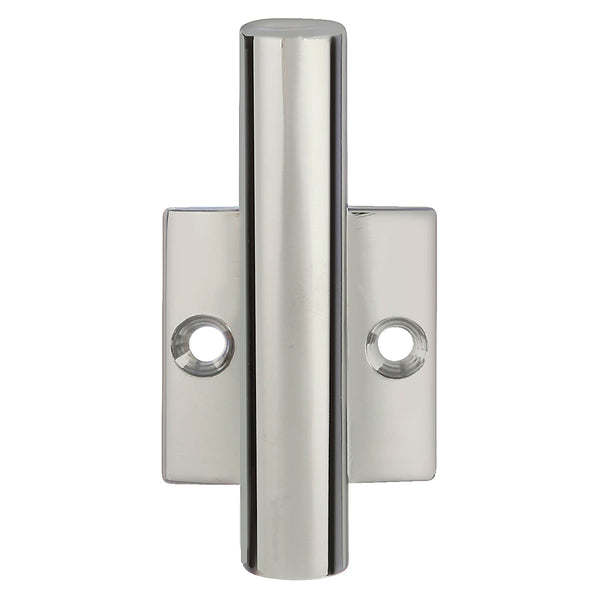 Bar Pulls Signature Hook 7/8 Inch Center to Center Chrome
