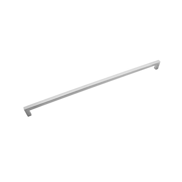 Skylight Pull 18 Inch Center to Center Stainless Steel