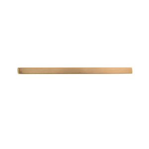 Skylight Pull 6-5/16 Inch (160mm) Center to Center Elusive Golden Nickel