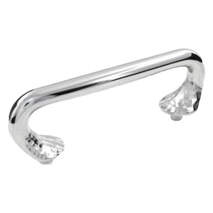 Craftsman Pull 3 Inch Center to Center Chrome