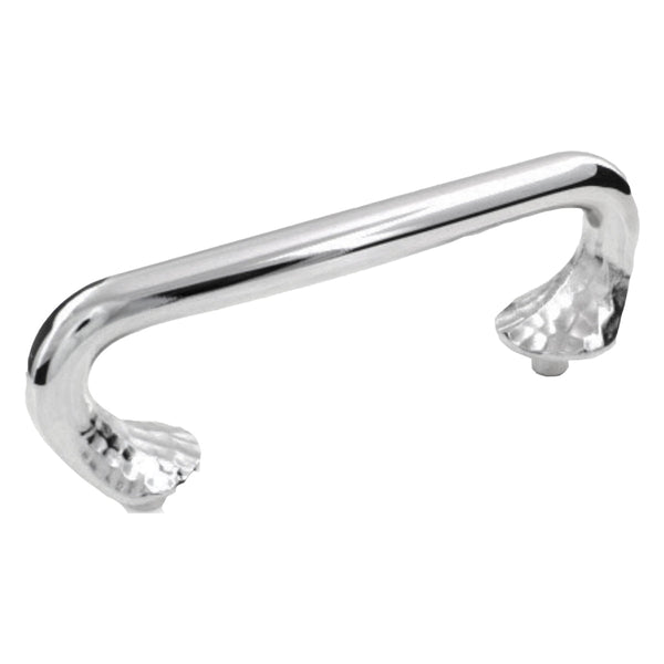 Craftsman Pull 3 Inch Center to Center Chrome