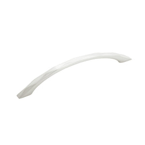 Karat Pull 6-5/16 Inch (160mm) Center to Center Satin Nickel
