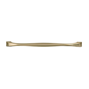 Twist Pull 8-13/16 Inch (224mm) Center to Center Elusive Golden Nickel
