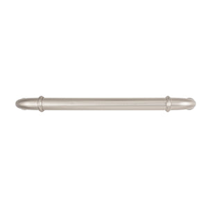 Cottage Appliance Pull 12 Inch Center to Center Stainless Steel