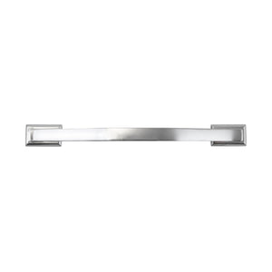 Dover Pull 6-5/16 Inch (160mm) Center to Center Chrome