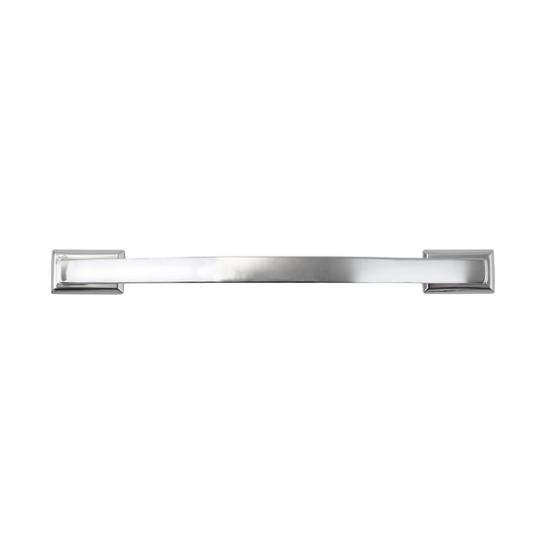 Dover Pull 6-5/16 Inch (160mm) Center to Center Chrome