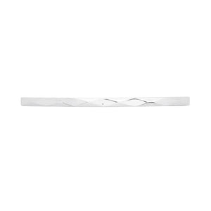 Karat Pull 6-5/16 Inch (160mm) Center to Center Chrome