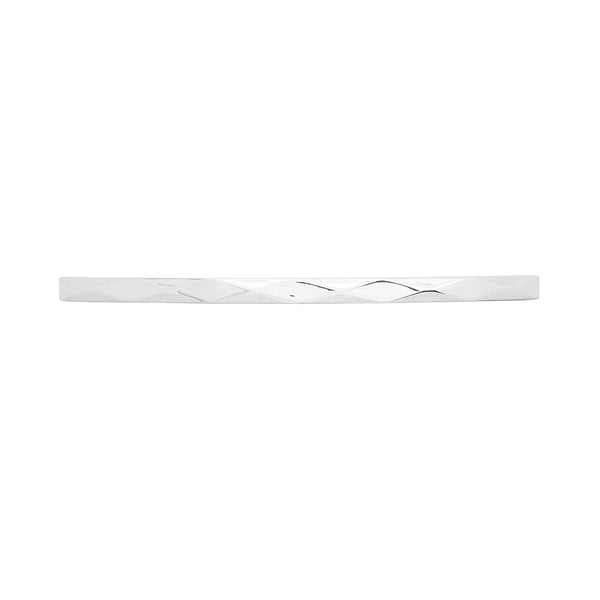 Karat Pull 6-5/16 Inch (160mm) Center to Center Chrome