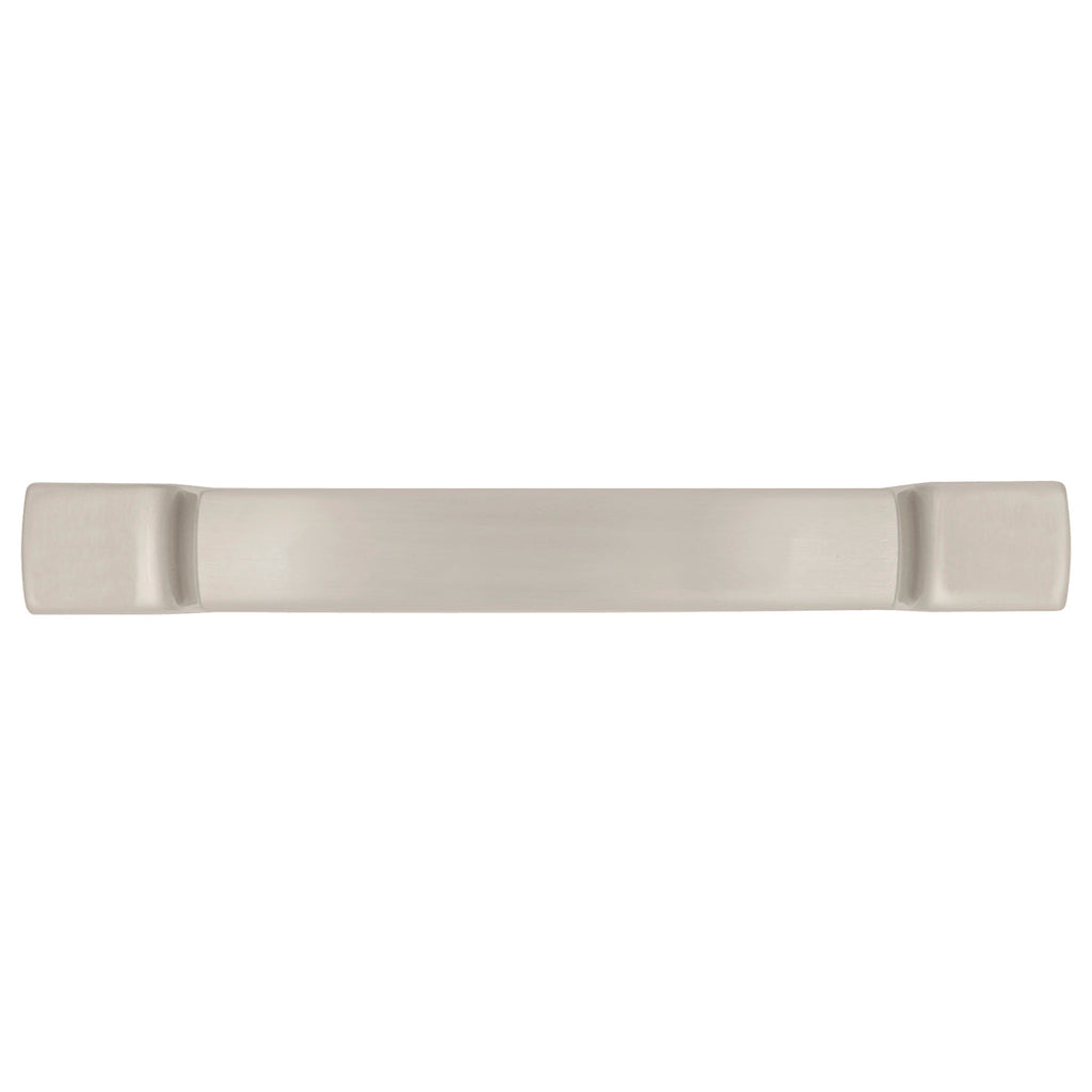 Richmond Pull 3 Inch Center to Center Satin Nickel Finish