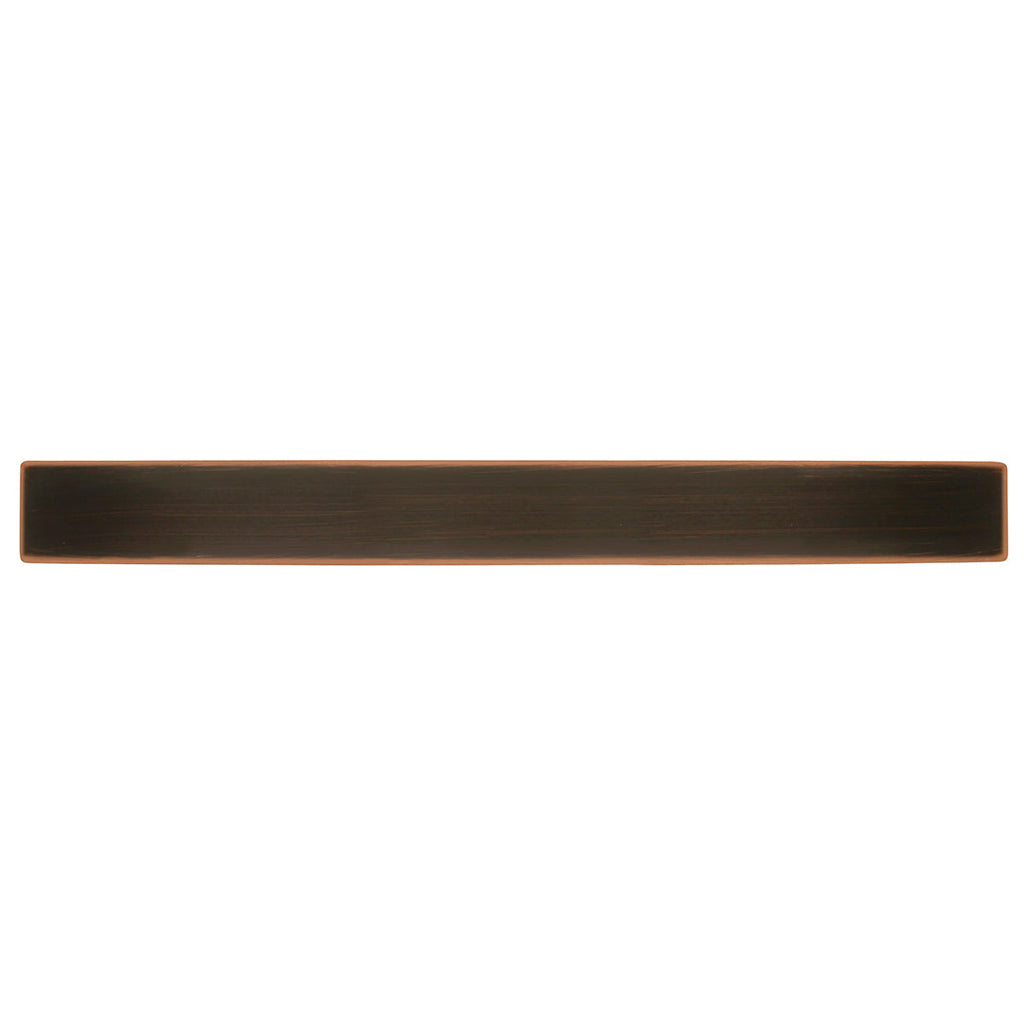 Raleigh Pull 5 Inch Center to Center Oil-Rubbed Bronze Highlighted Finish
