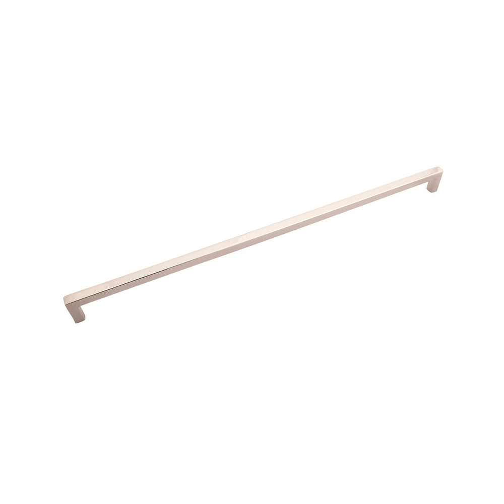 Skylight Pull 18 Inch Center to Center Polished Nickel