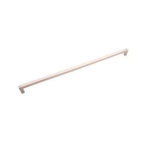 Skylight Pull 18 Inch Center to Center Polished Nickel