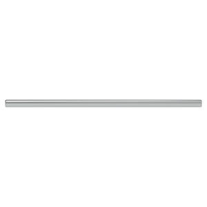 Bar Pulls Pull 10-1/16 Inch (256mm) Center to Center Chrome