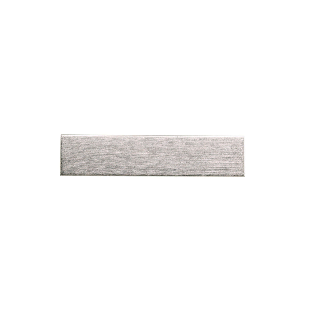 Streamline Pull 1-1/4 Inch (32mm) Center to Center Toasted Nickel