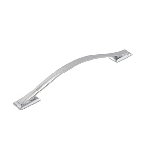 Dover Pull 6-5/16 Inch (160mm) Center to Center Chrome