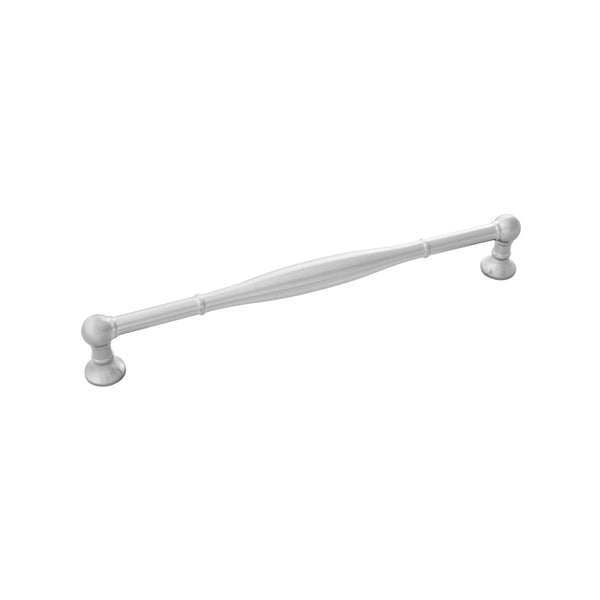 Fuller Pull 8-13/16 Inch (224mm) Center to Center Stainless Steel
