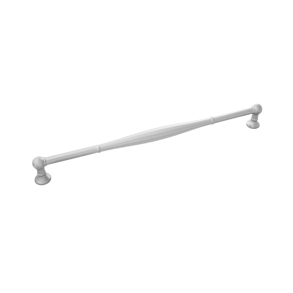 Fuller Pull 12 Inch Center to Center Stainless Steel