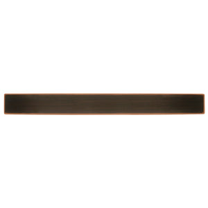 Raleigh Pull 5 Inch Center to Center Oil-Rubbed Bronze Highlighted