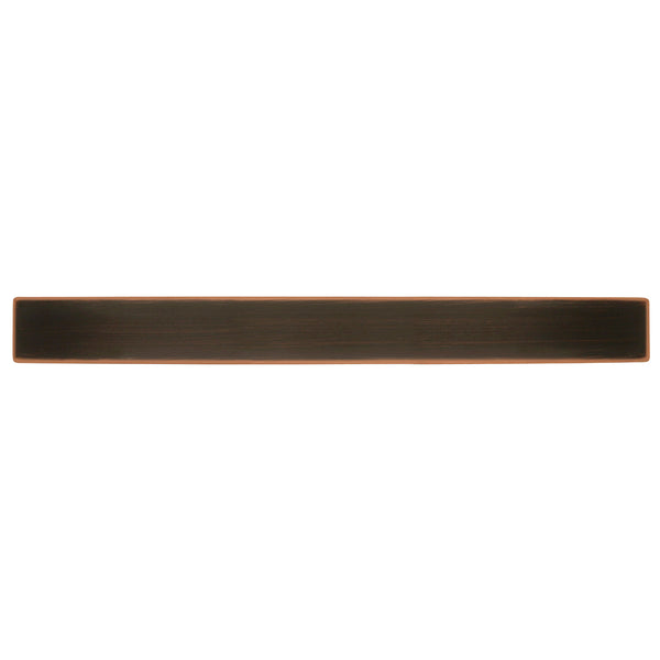 Raleigh Pull 5 Inch Center to Center Oil-Rubbed Bronze Highlighted