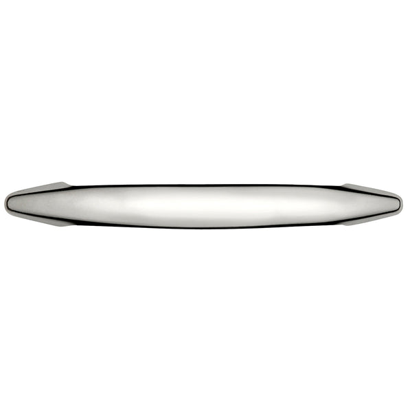 Metropolis Pull 3 Inch Center to Center Chrome