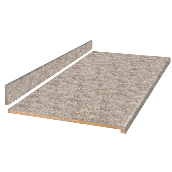 Belmonte Granite 10' Backsplash