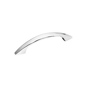 Metropolis Pull 3 Inch Center to Center Chrome