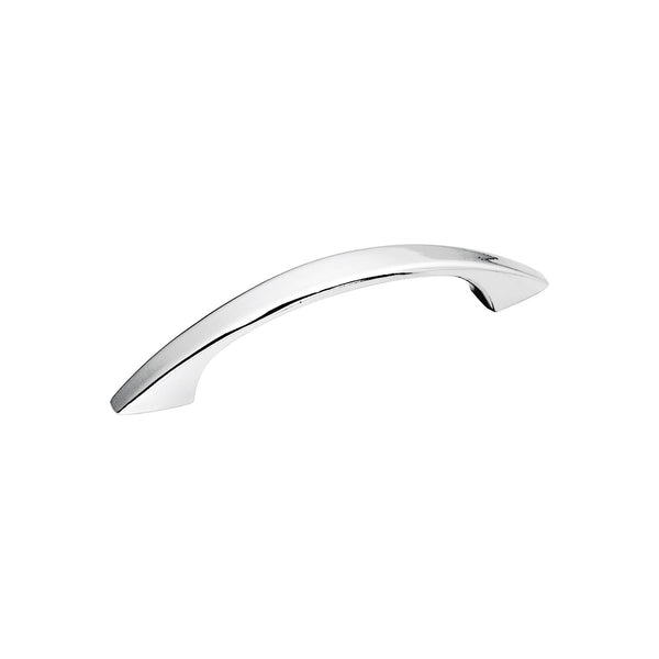 Metropolis Pull 3 Inch Center to Center Chrome
