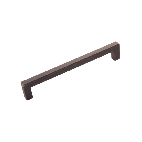 Skylight Pull 6-5/16 Inch (160mm) Center to Center Vintage Bronze