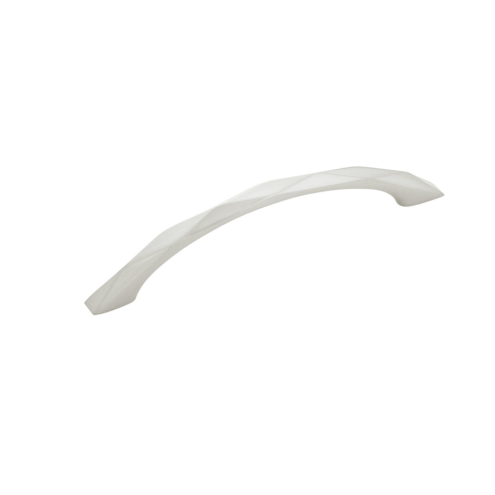 Karat Pull 5-1/16 Inch (128mm) Center to Center Satin Nickel